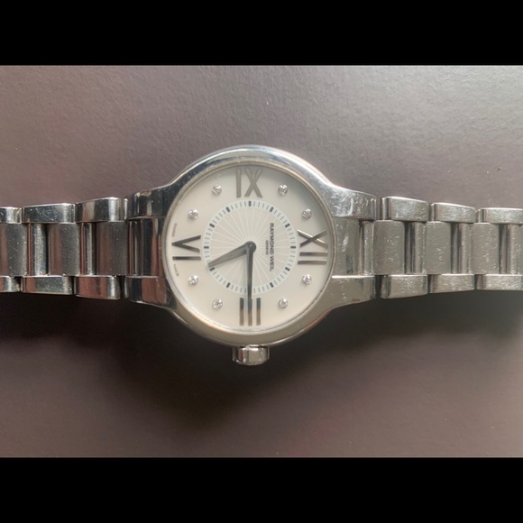Raymond Weil Noemia Watch main image 6